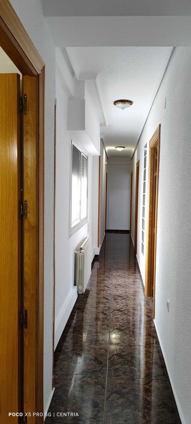 Habitación 80 m², Albacete