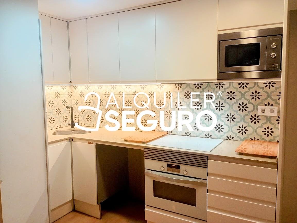 Квартира 61 м² в Cornellà de Llobregat