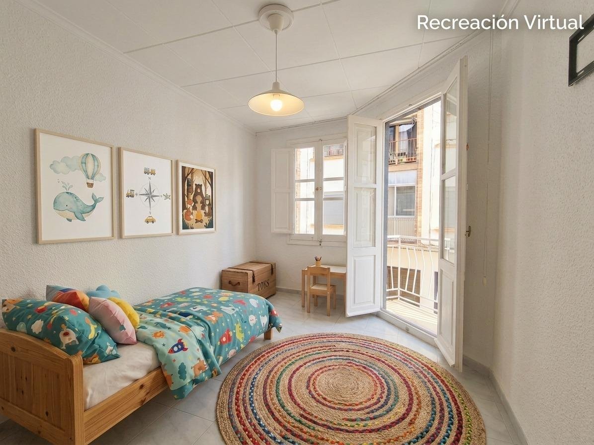 Moradia 120 m² em Borriana / Burriana