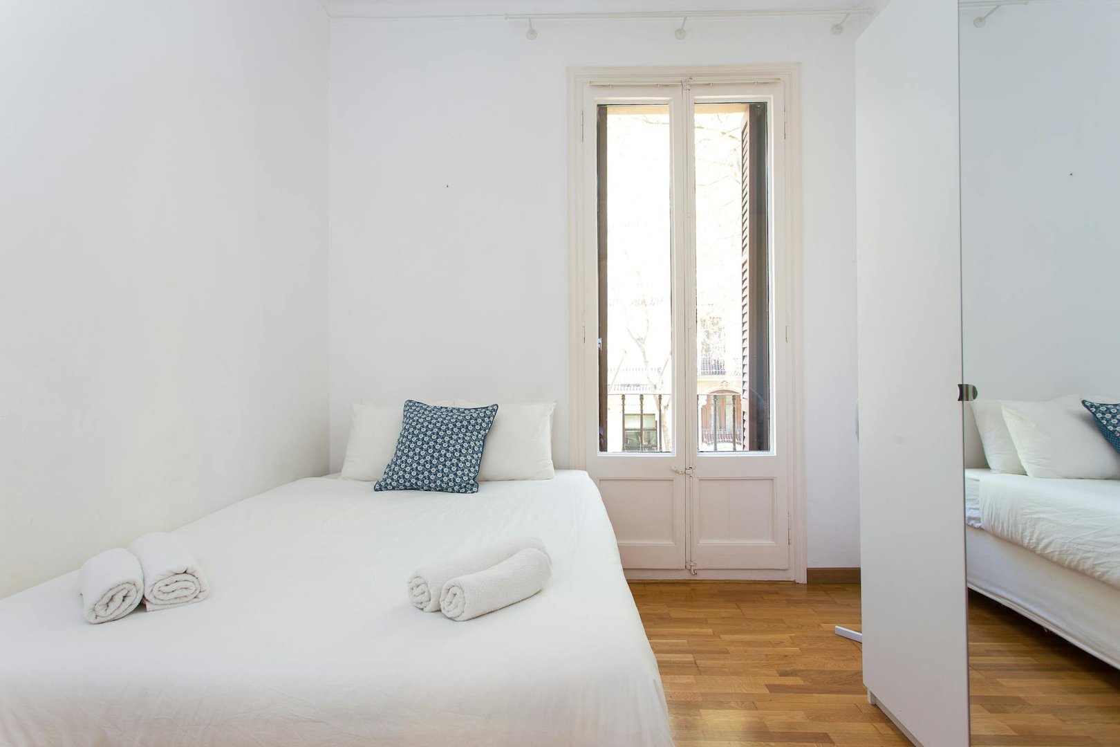 Piso de 69 m² en Barcelona