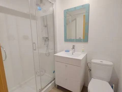 Piso de 95 m² en Zaragoza