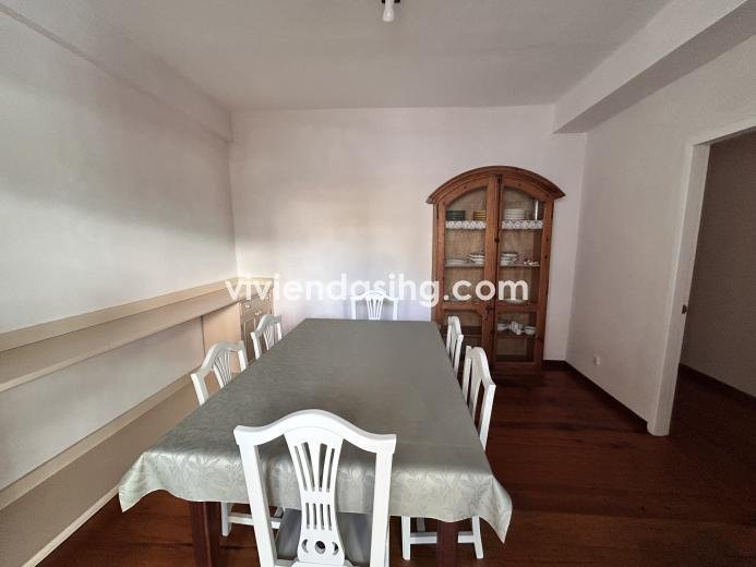 Piso de 180 m² en Puerto de la Cruz