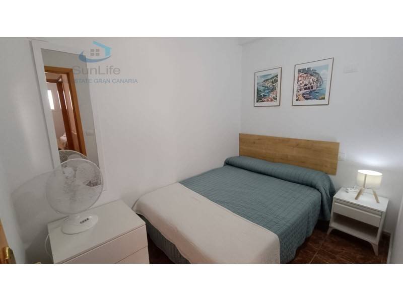 Pis de 41 m² a Mogán