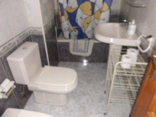 Piso de 60 m² en Salamanca