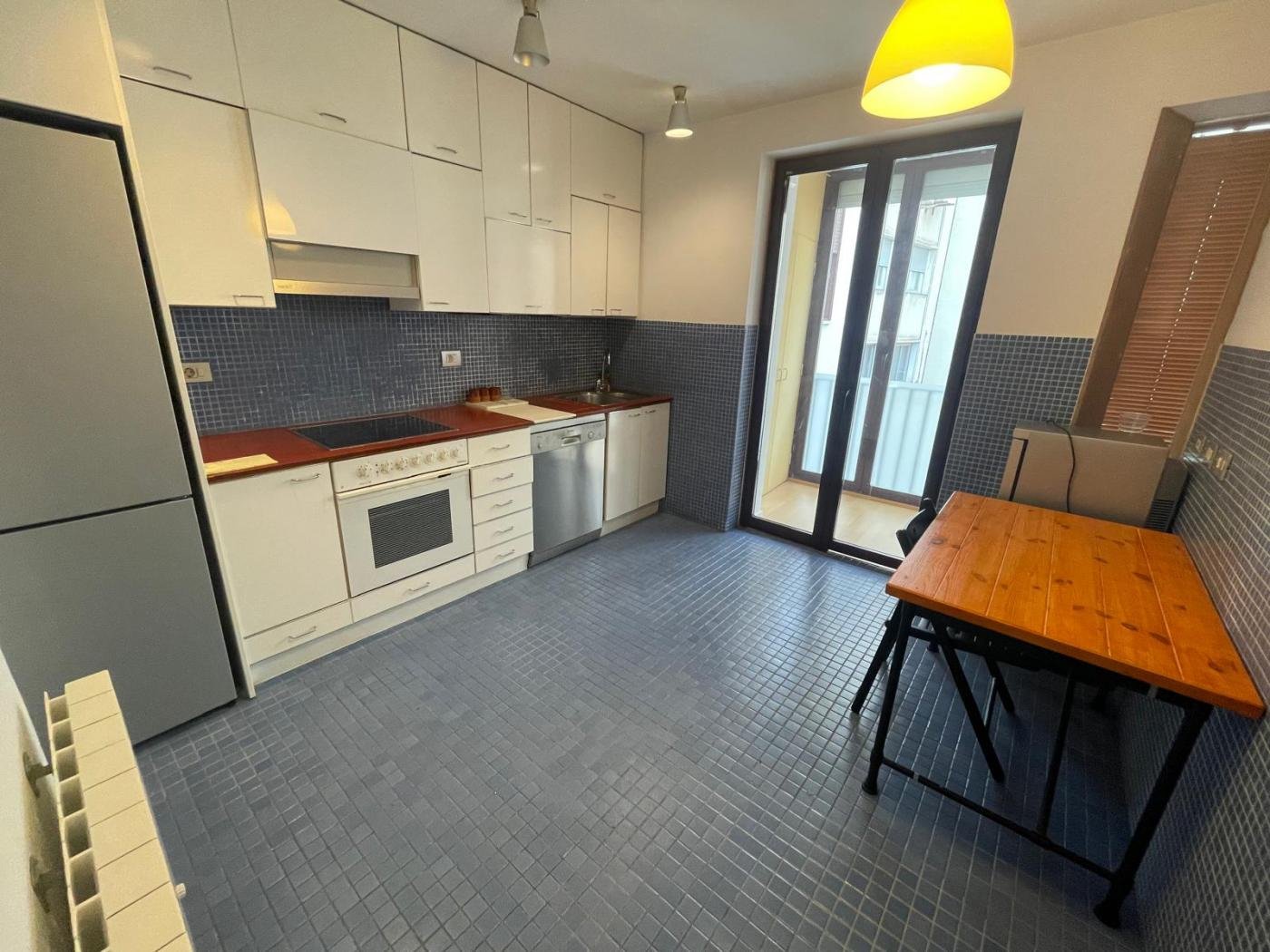 Piso de 110 m² en Zaragoza