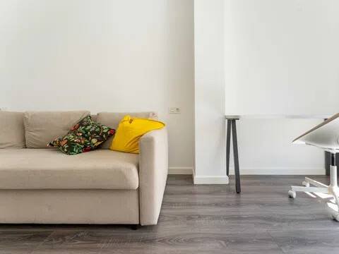 Piso de 122 m² en Gijón