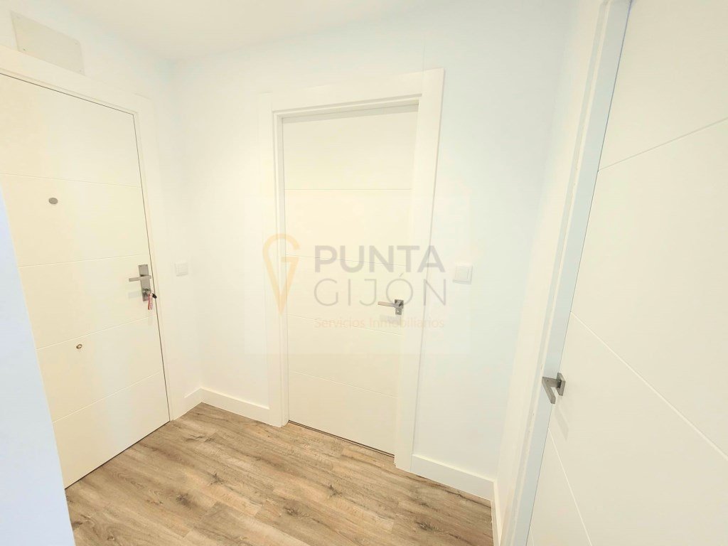 Piso de 58 m² en Gijón