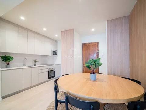 Pis de 126 m² a Madrid