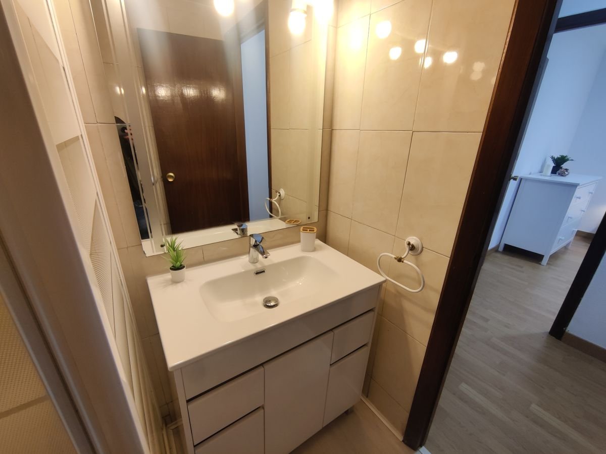 Pis de 35 m² a Oviedo
