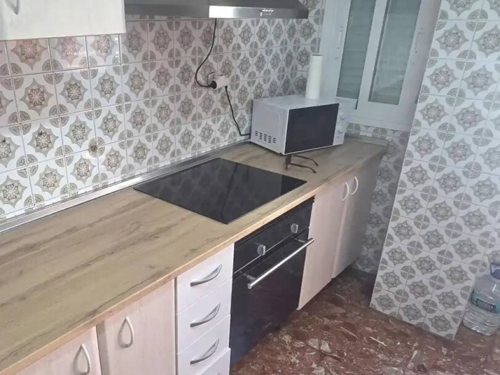 Piso de 114 m² en Jaén