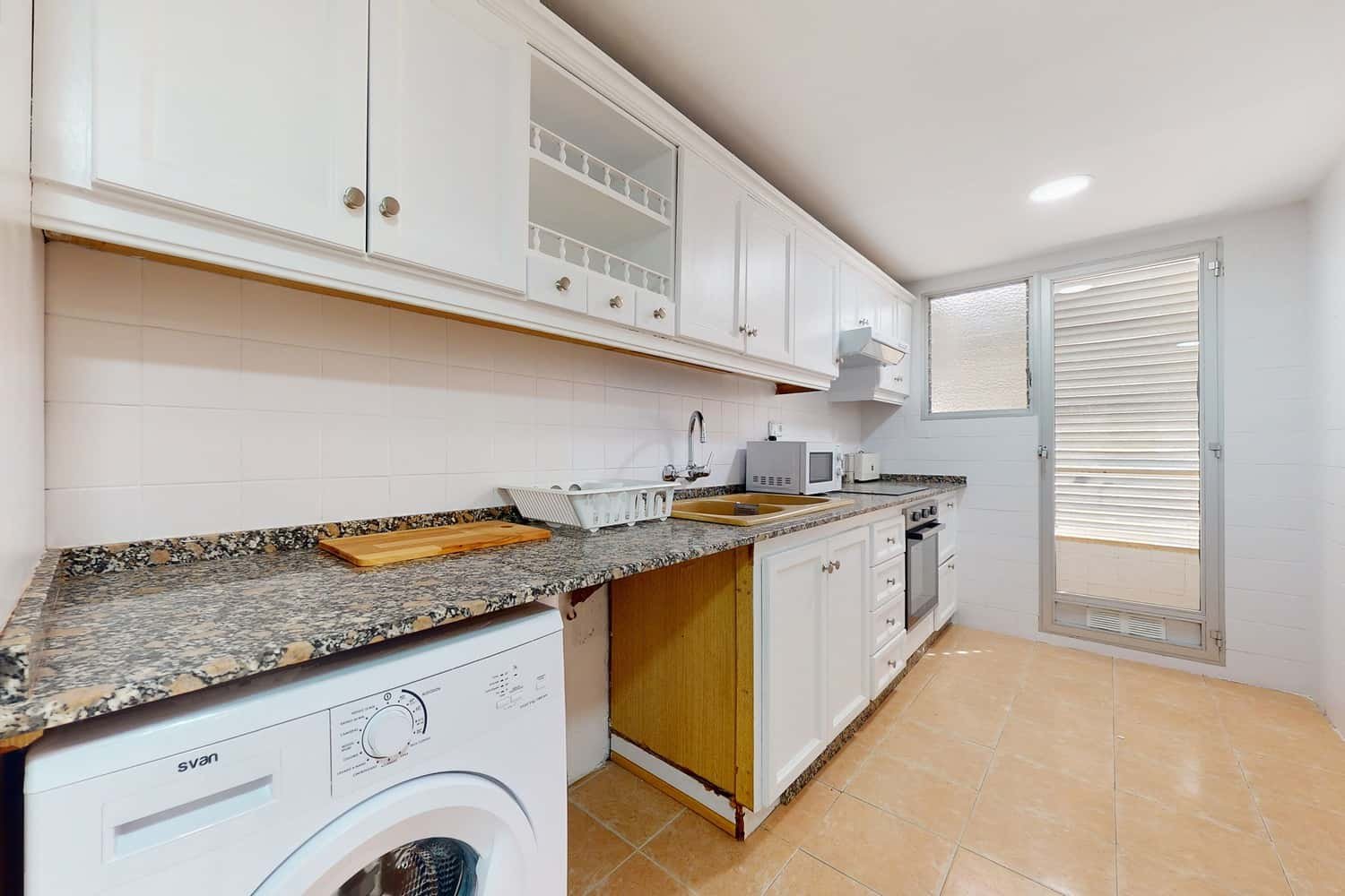 Zimmer zur Miete, Valencia