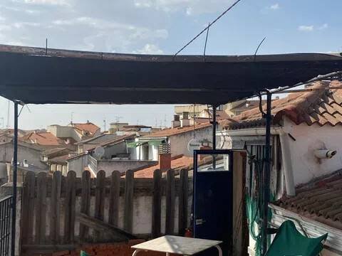 Piso de 50 m² en Alba de Tormes
