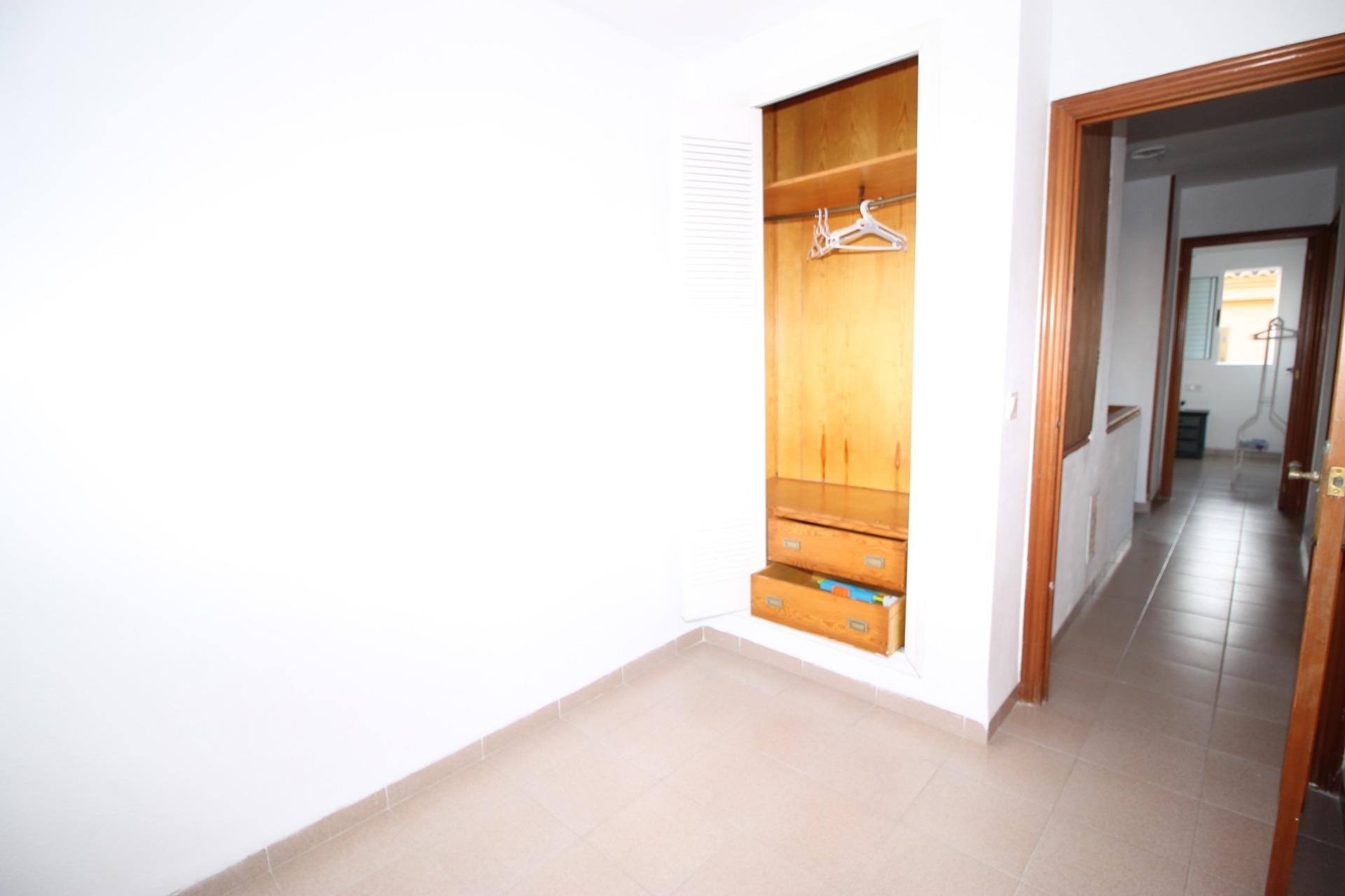 Piso de 155 m² en Sueca