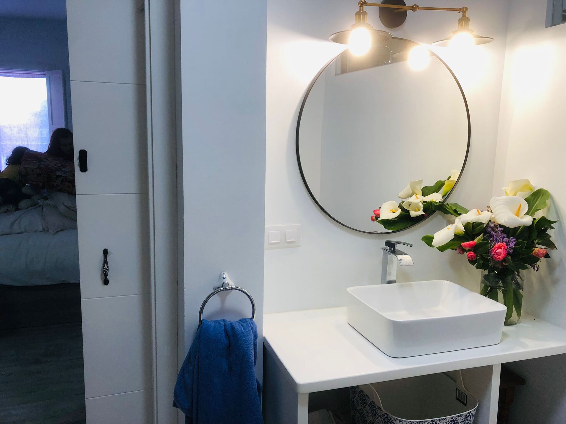 Piso de 180 m² en Pontevedra