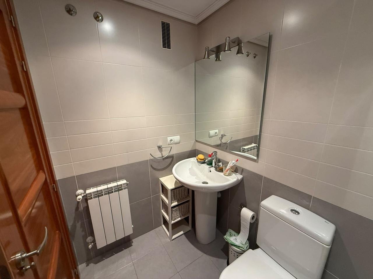 Appartamento 95 m² a Ponferrada