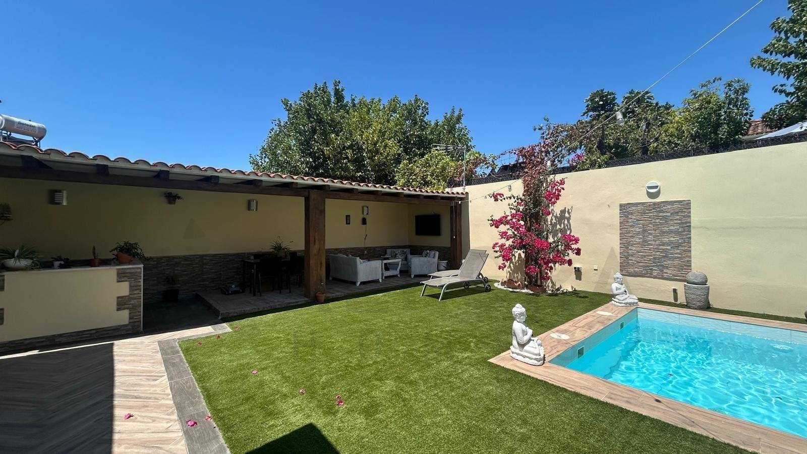 Casa de 130 m² en Jerez de la Frontera