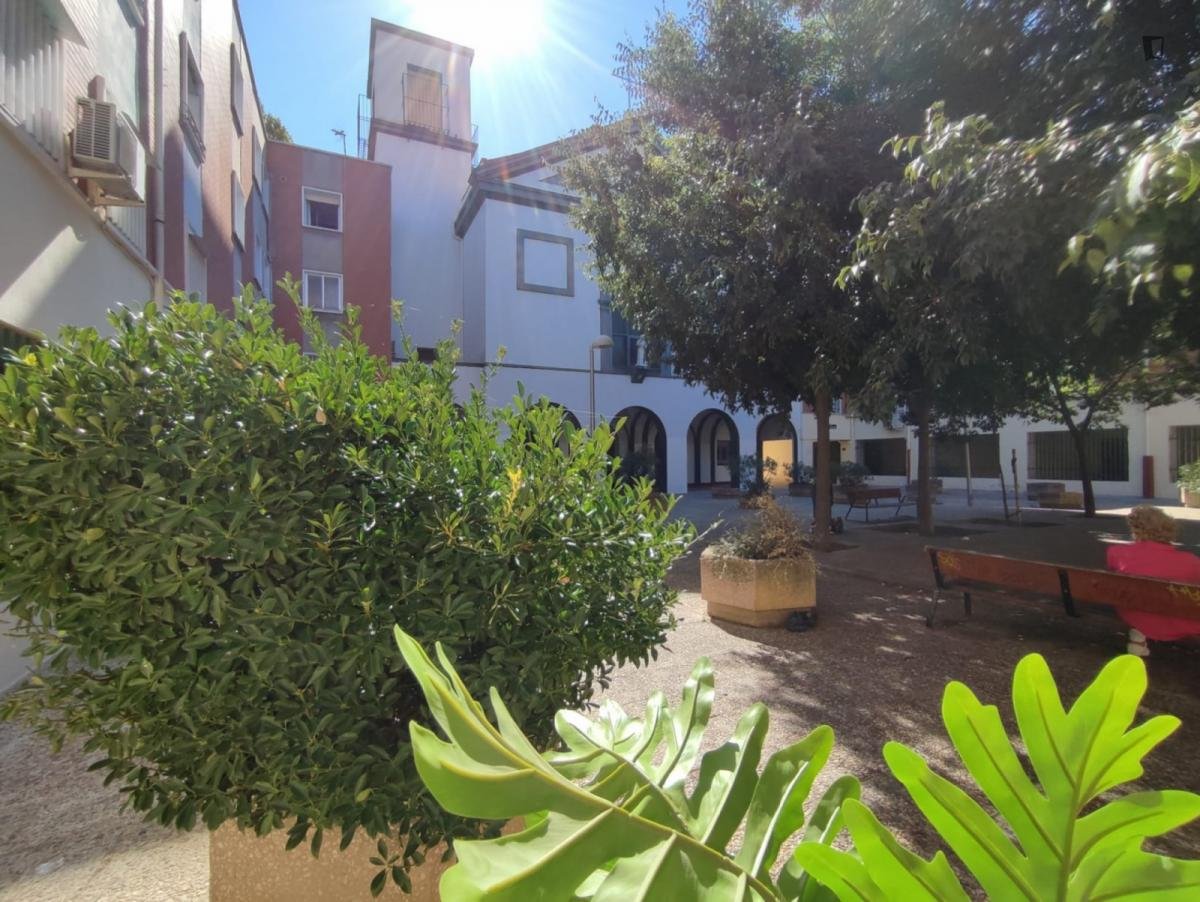 Habitación en alquiler, Madrid