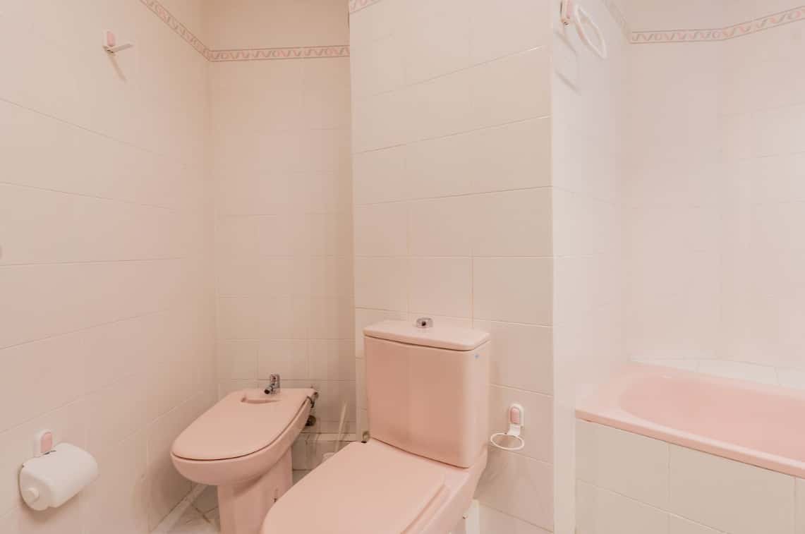 Habitació de lloguer, València
