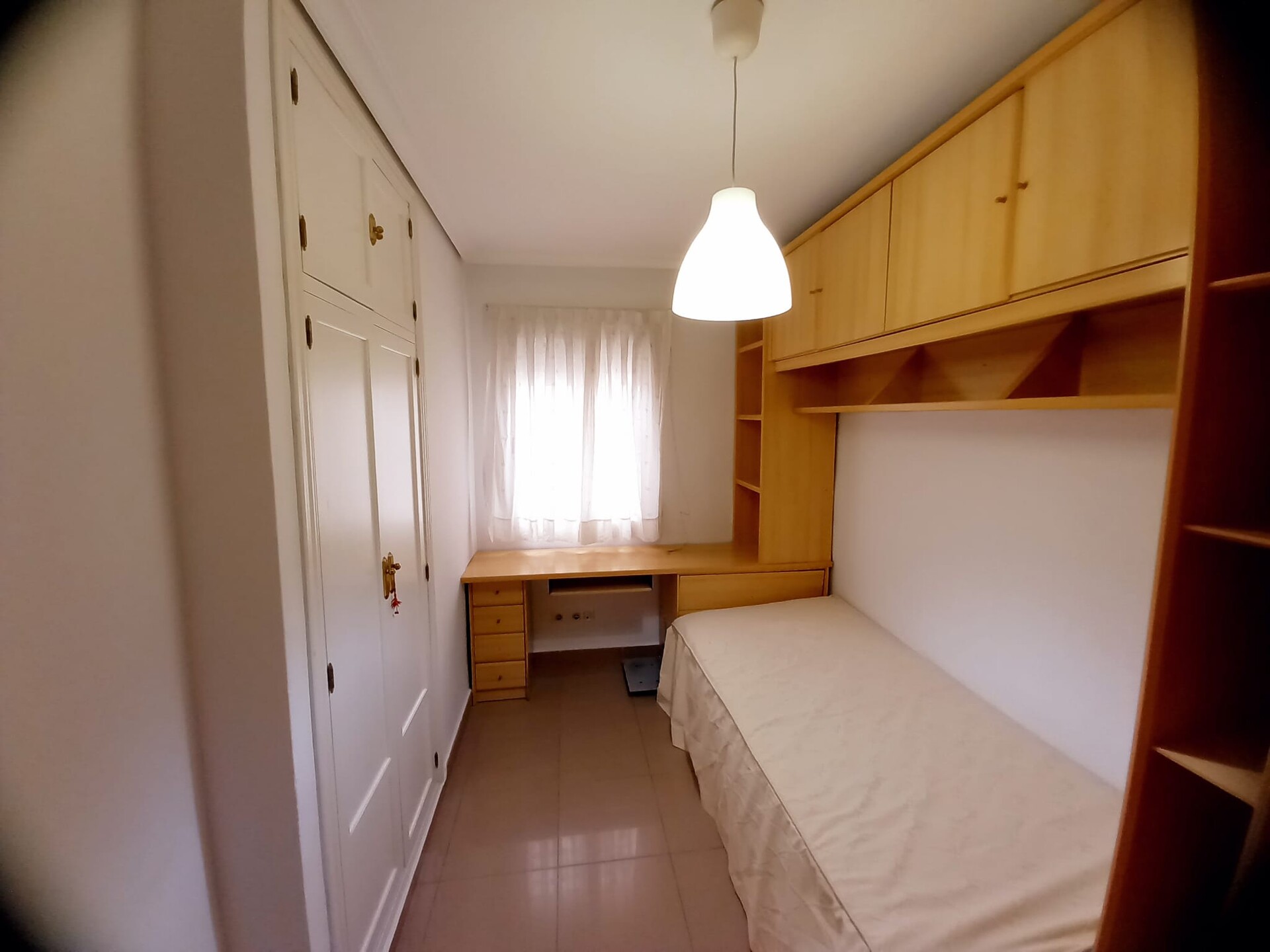 Piso de 120 m² en Sevilla