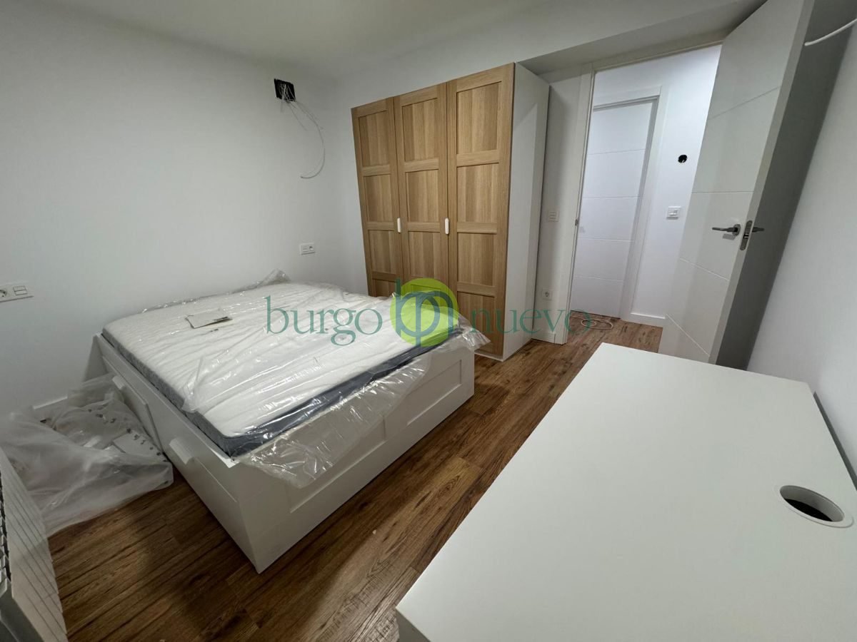 Piso en alquiler, León