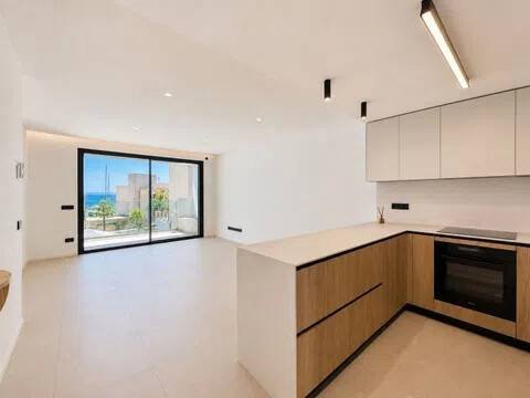 Piso de 100 m² en Calvià