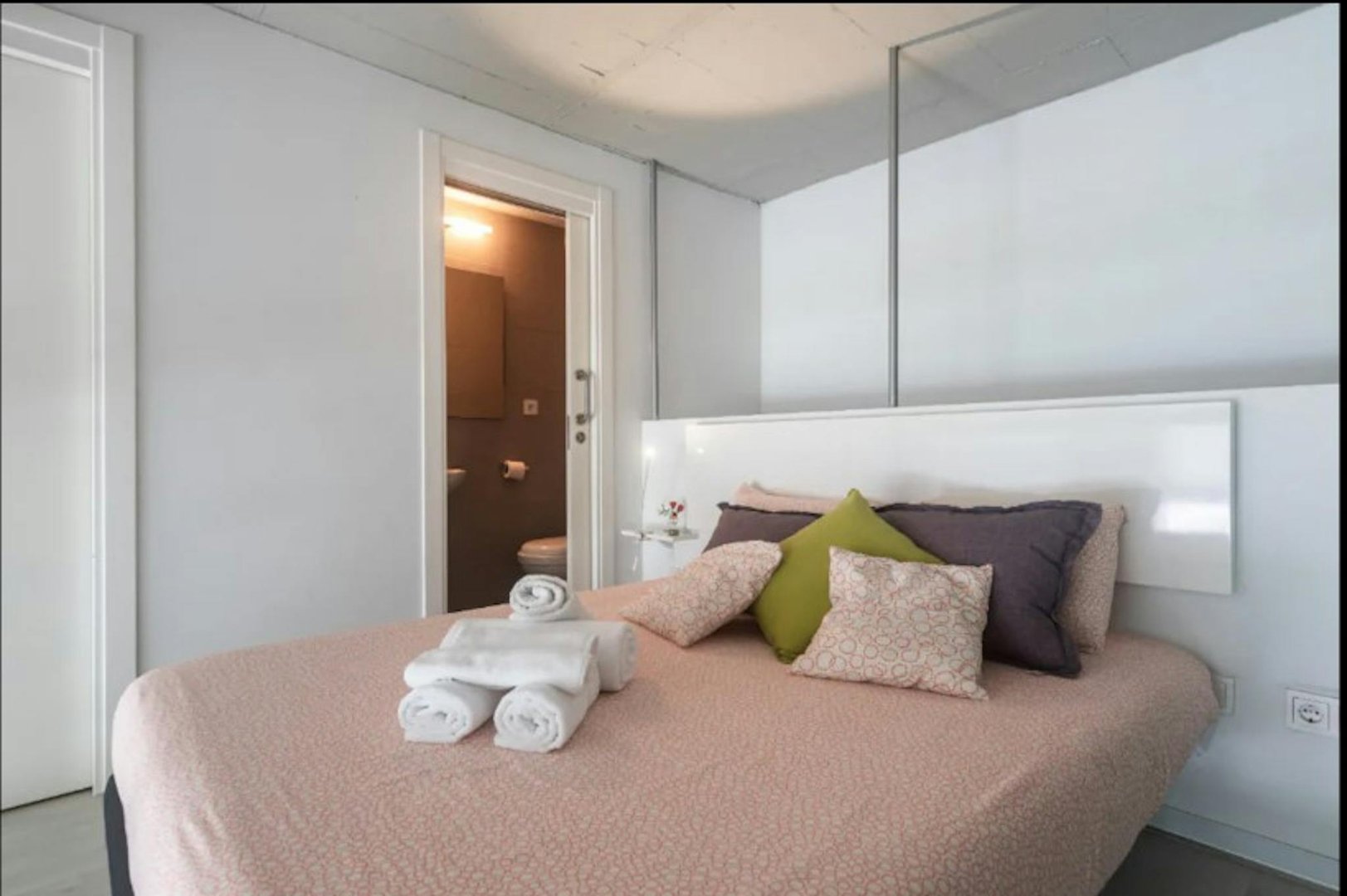 Piso de 87 m² en Valencia