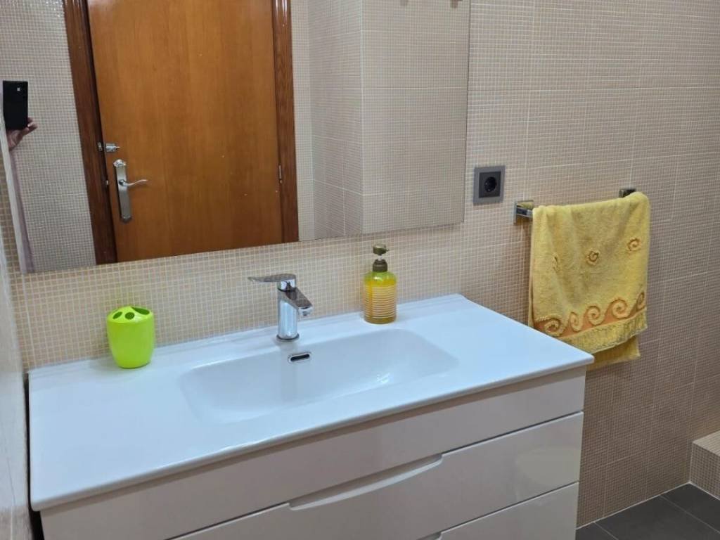 Piso de 4827 m² en San Javier