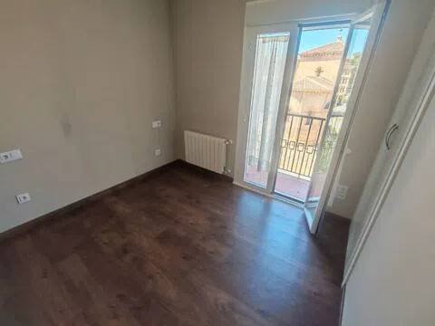 Piso de 110 m² en Segovia