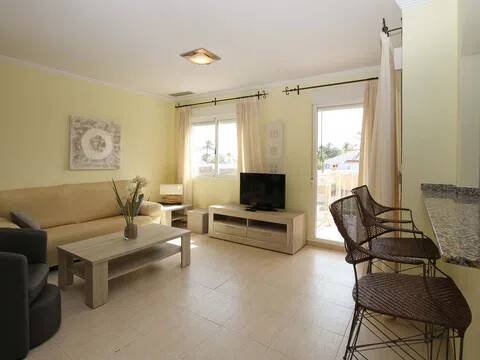 Piso de 80 m² en Dénia