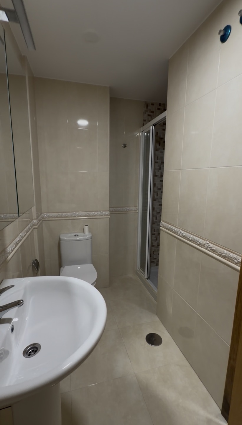Pis de 125 m² a Boiro