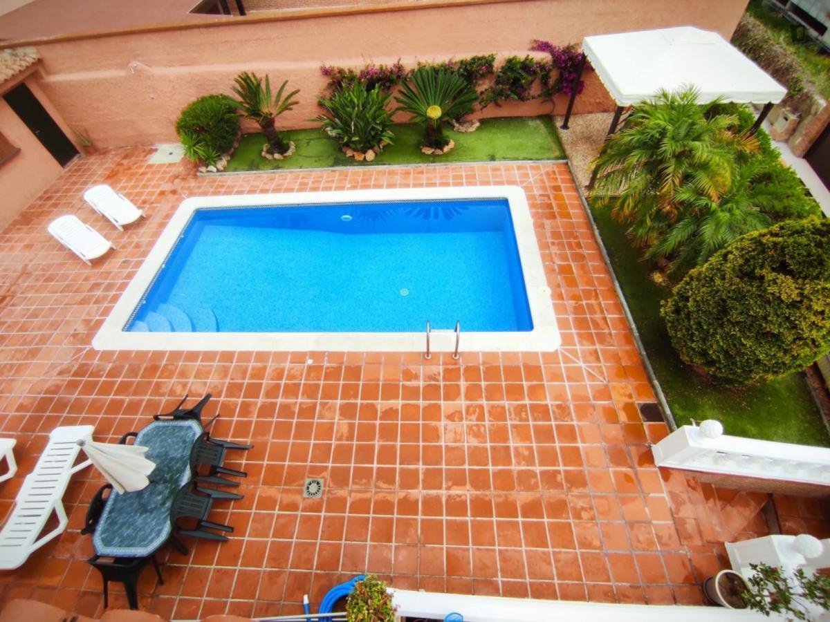 Piso de 150 m² en Almuñécar