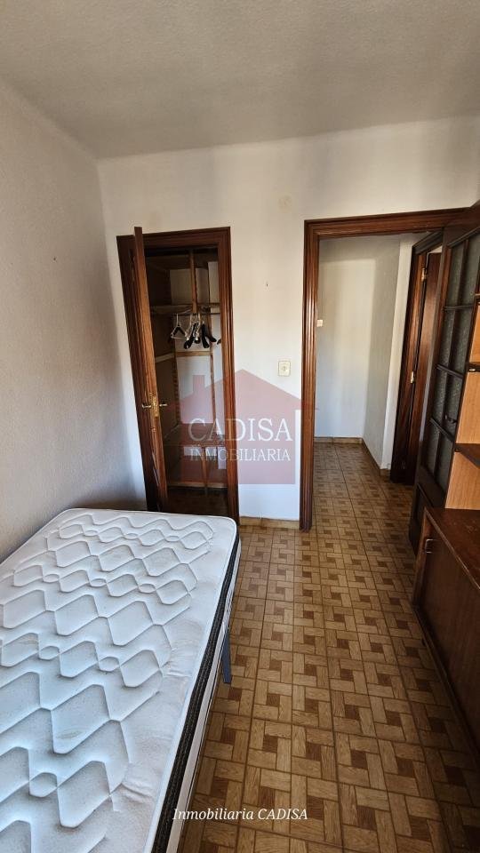 Habitación 92 m², Salamanca