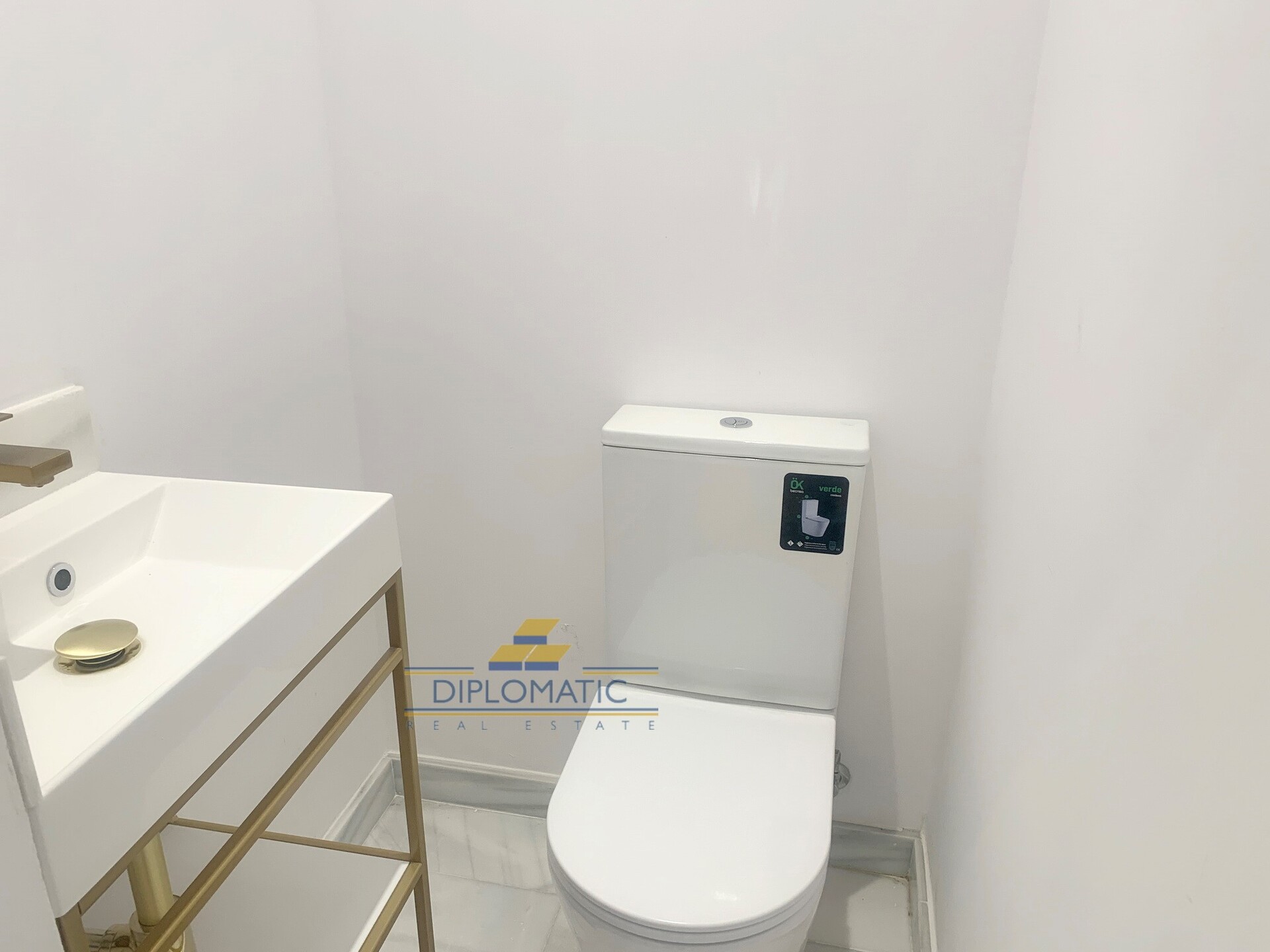 Pis de 206 m² a Madrid