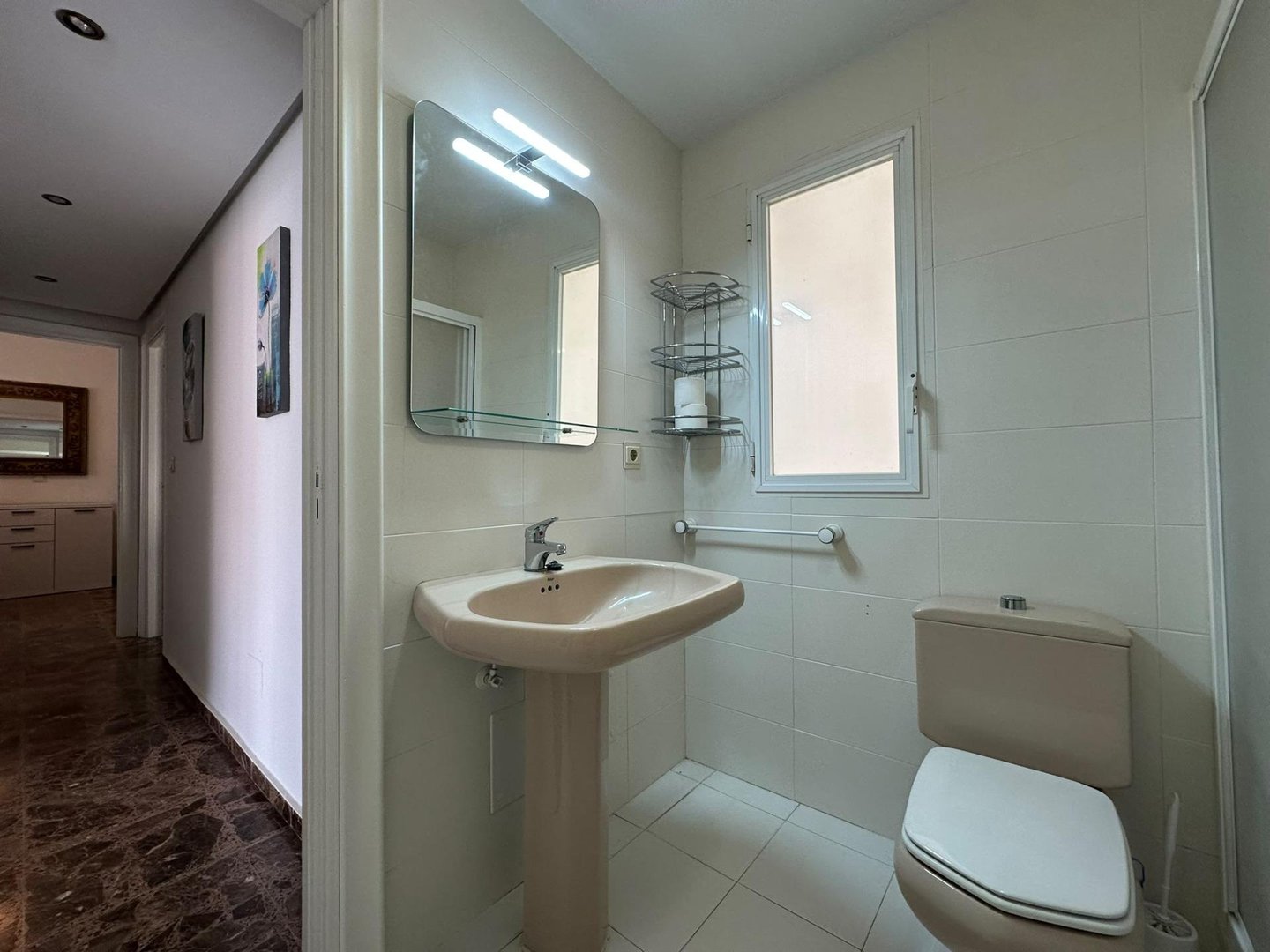 Piso de 90 m² en Murcia