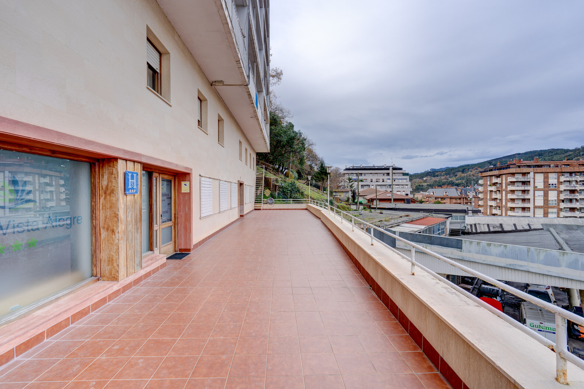 Piso de 73 m² en Castro-Urdiales