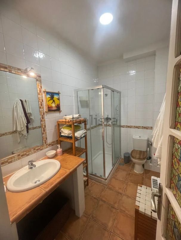 Piso en alquiler, Ferrol