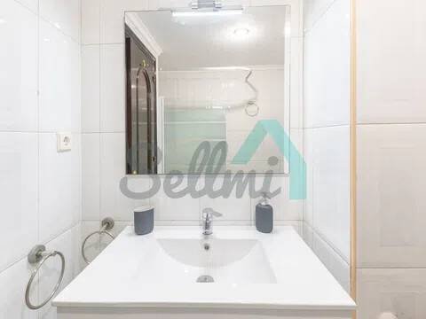 Piso de 55 m² en Oviedo