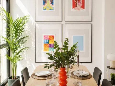Wohnung 77 m² in Guía de Isora