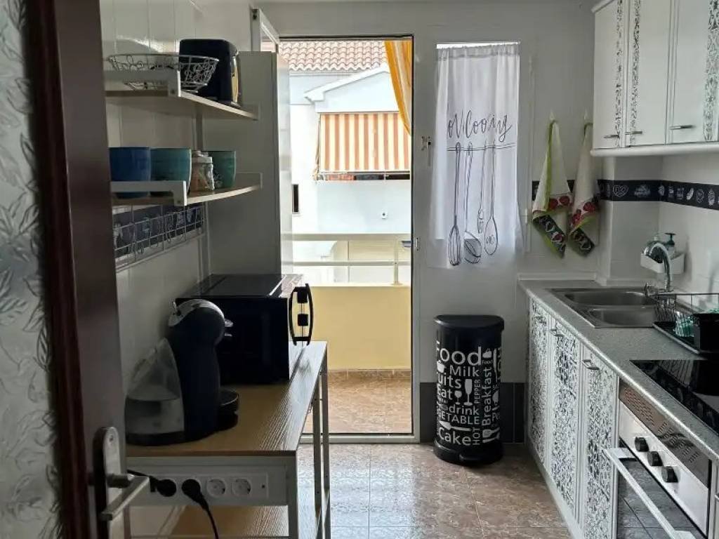 Piso de 80 m² en Miramar