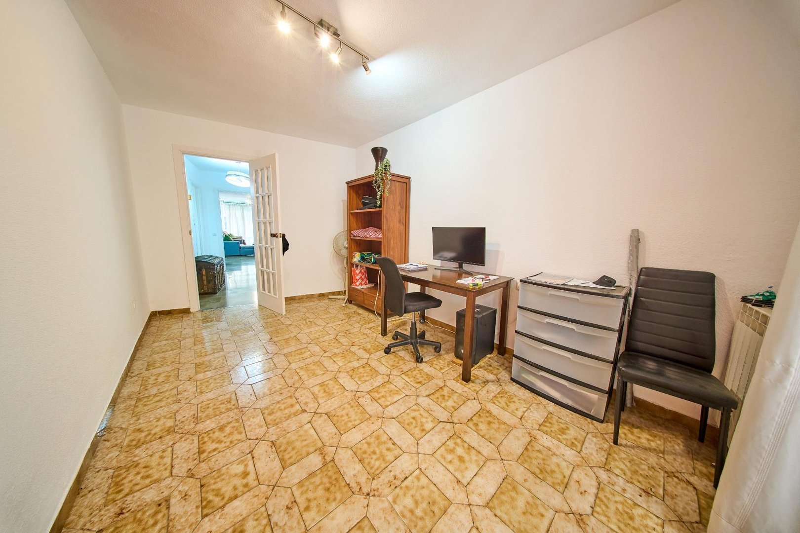 Piso de 155 m² en Granada