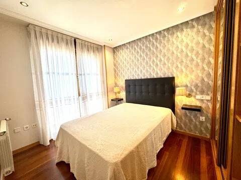 Pis de 119 m² a Gijón