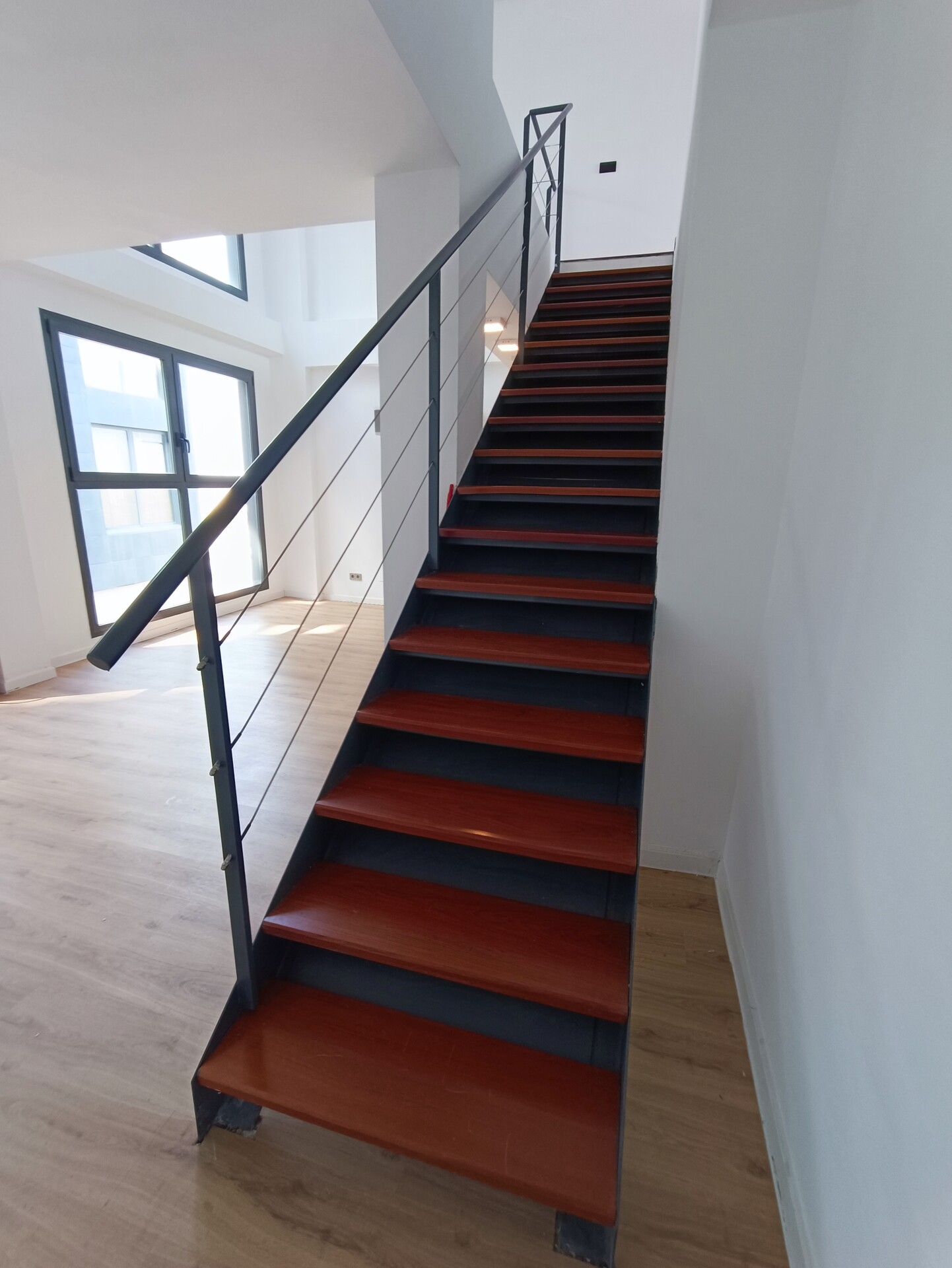 Pis de 70 m² a Leganès