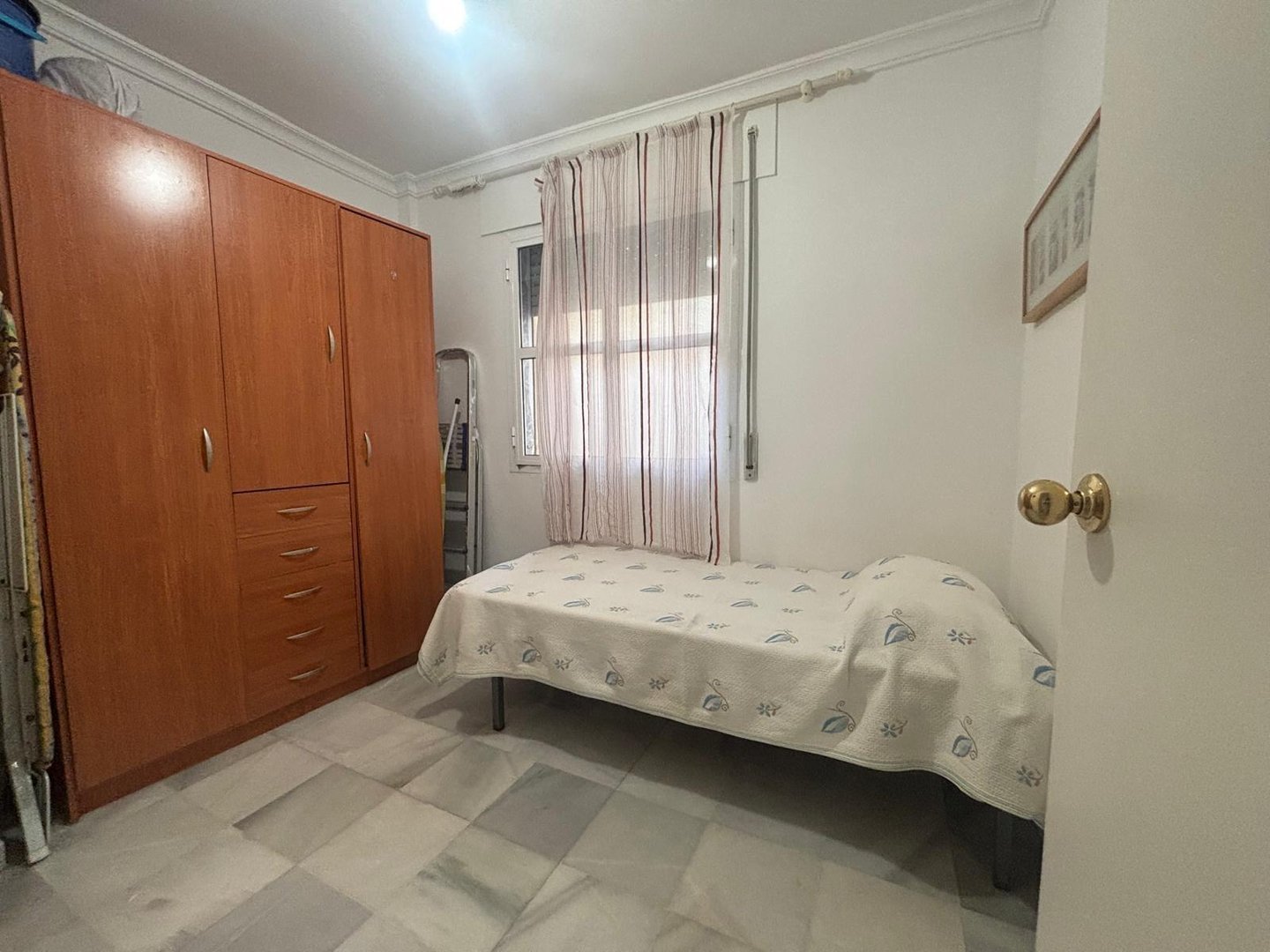 Квартира 65 м² у Альхесірасі