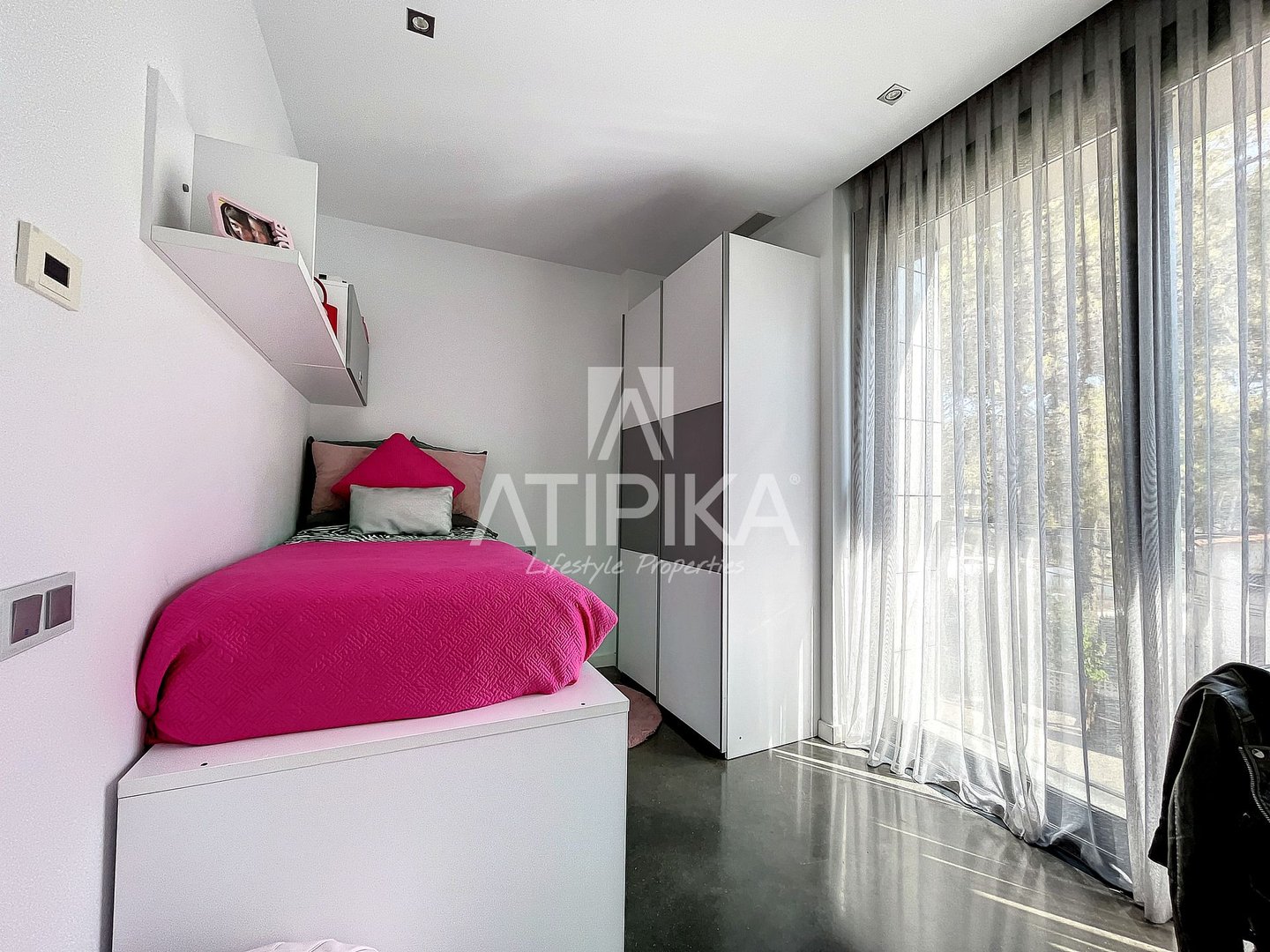 Casa de 362 m² en Castelldefels