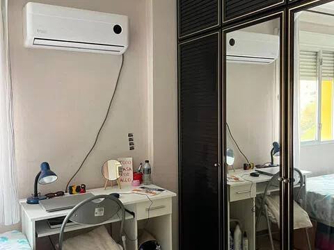 Habitació de lloguer, Sevilla