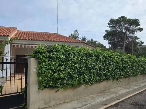 Casa de 70 m² en Cartagena