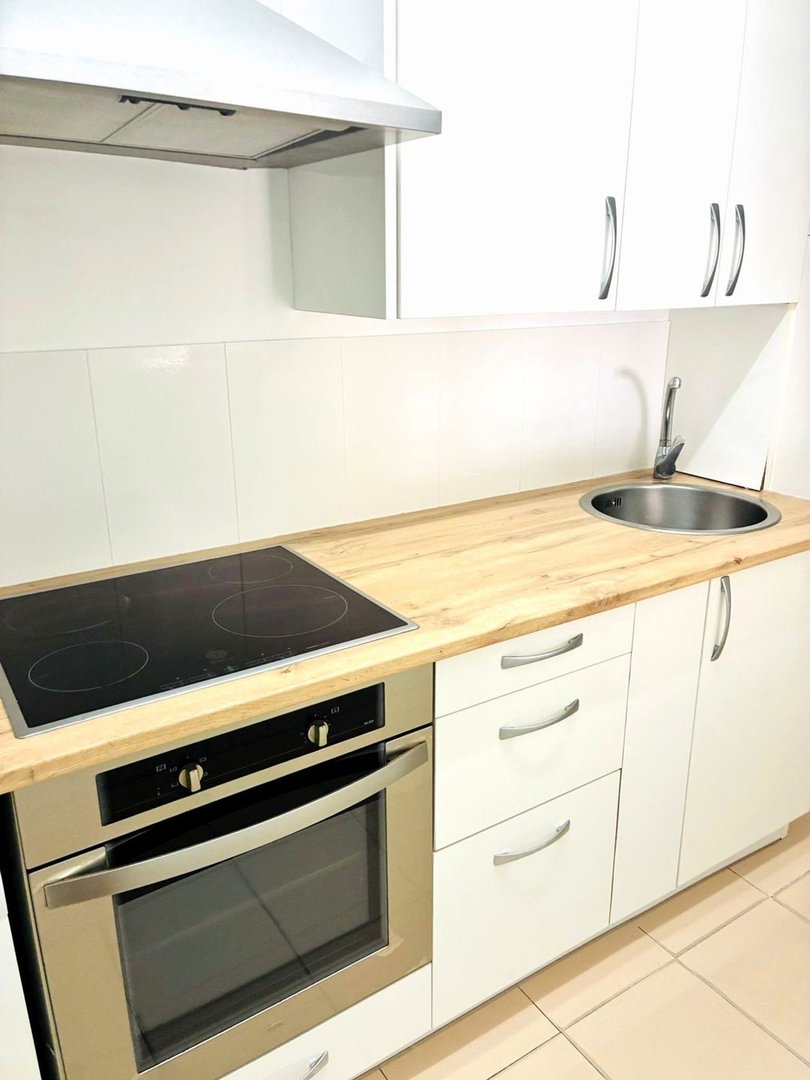 Piso de 80 m² en Cádiz