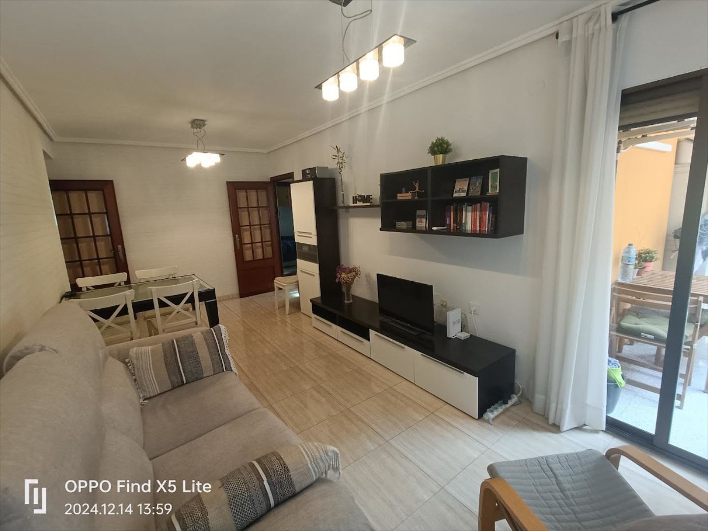 Habitación en alquiler, Valencia