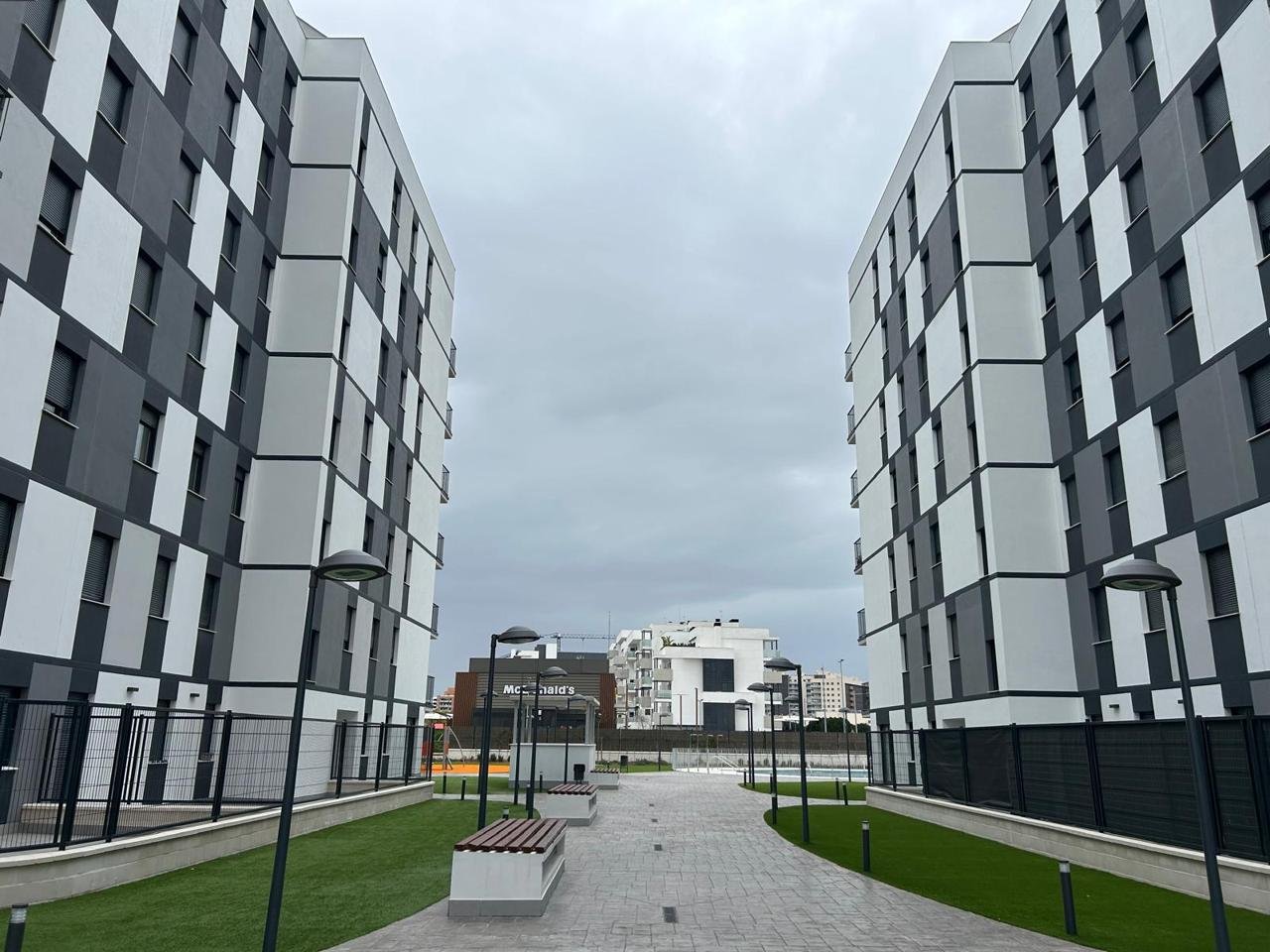 Pis de 103 m² a Dos Hermanas