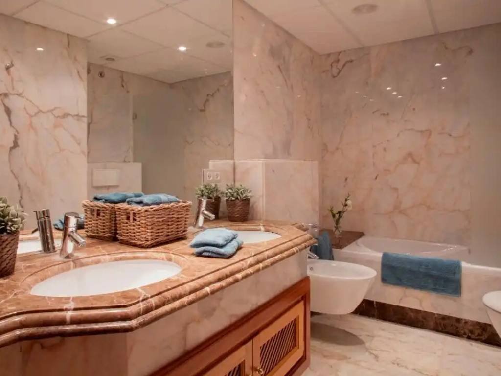 Pis de 102 m² a Estepona